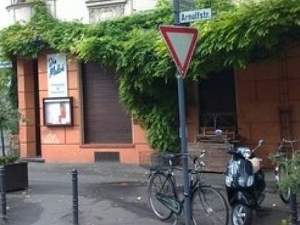 Photo: Die Malve - das Mietrestaurant