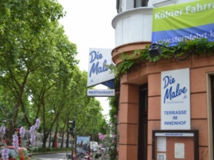 Photo: Die Malve - das Mietrestaurant