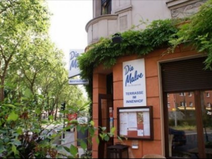 Photo: Die Malve - das Mietrestaurant